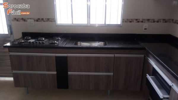 Casa em Vila Bom Jesus, Sorocaba - Belissima Casa Reserva Ipanema - Foto 26